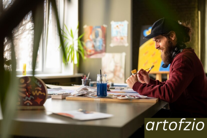 artofzio