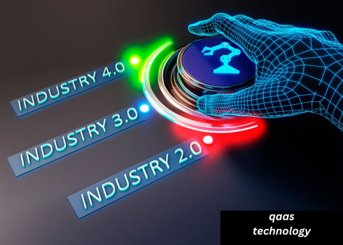 qaas technology