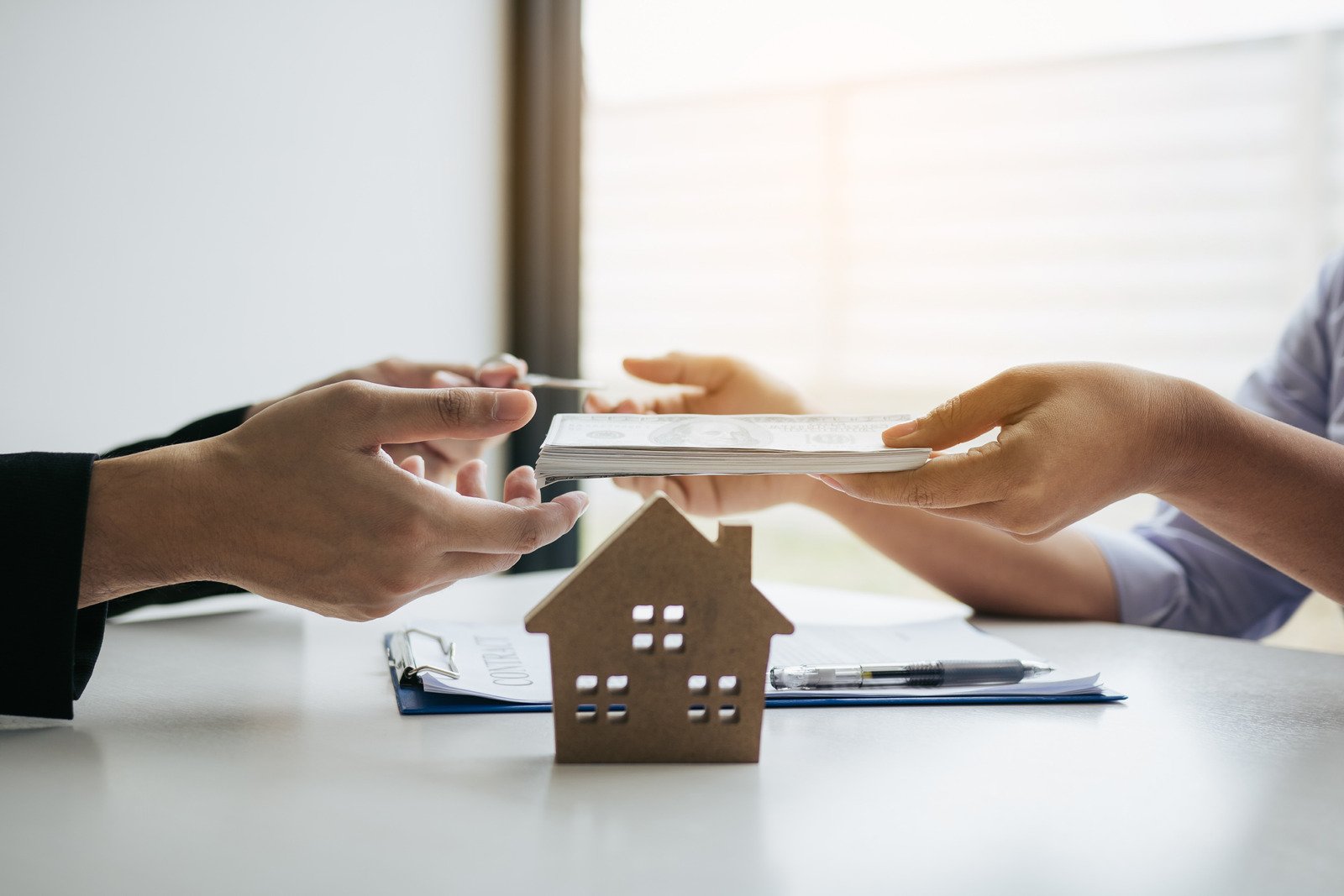 how to price a business for sale