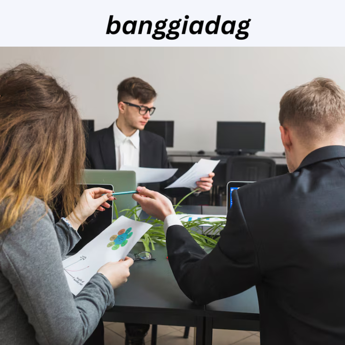 banggiadag