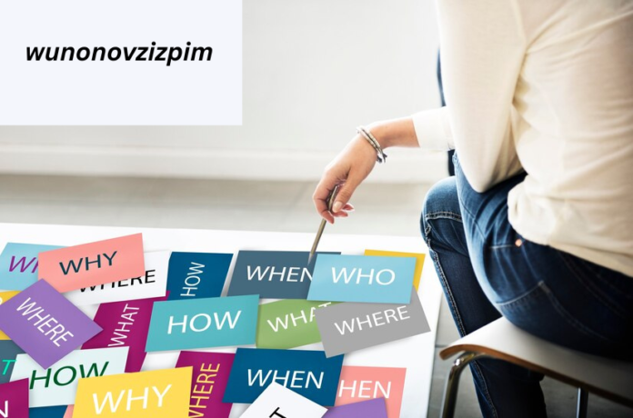 wunonovzizpim